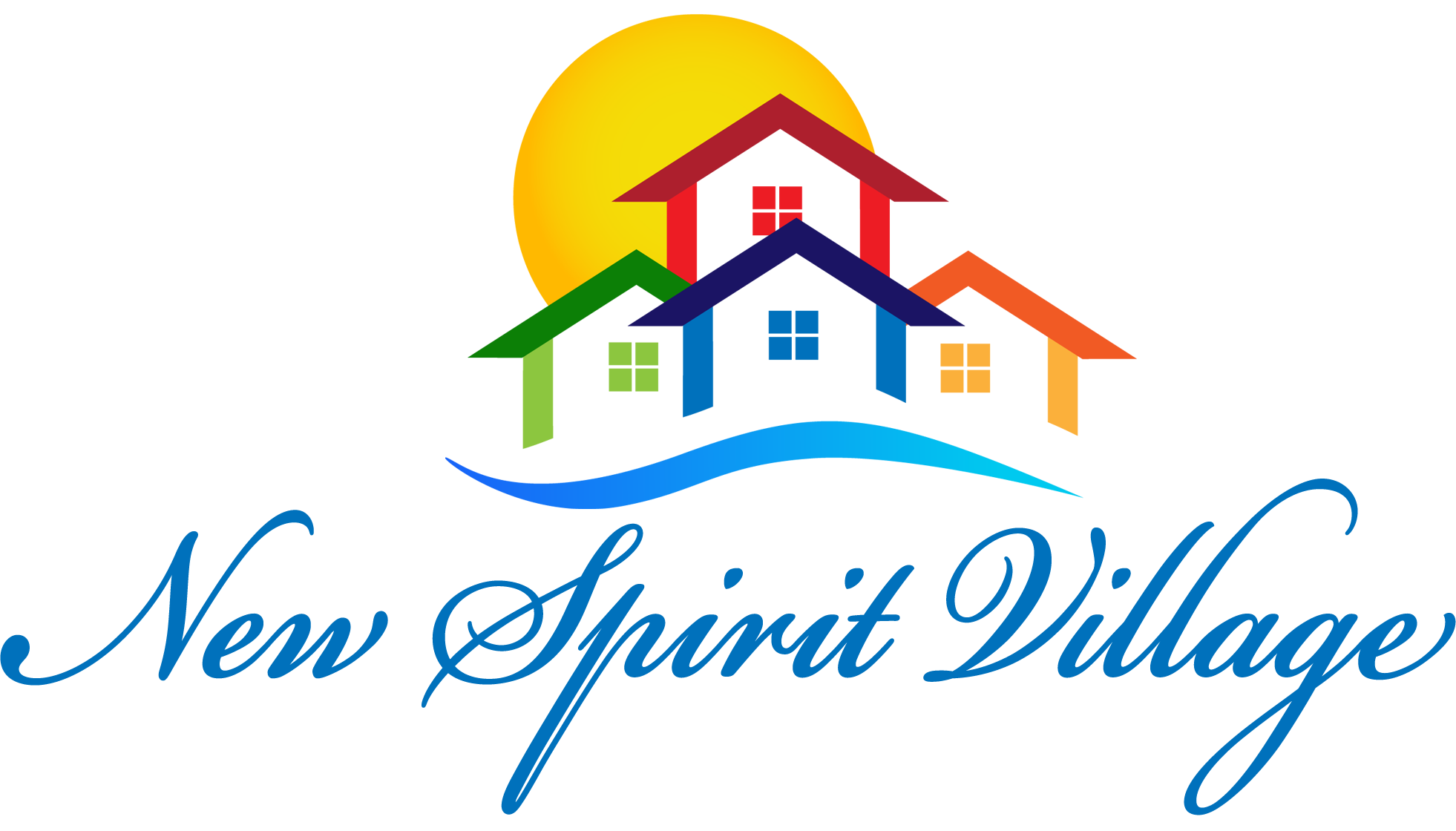 New Spirit Village logo